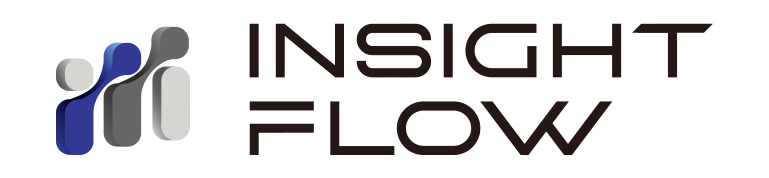 Insight Flow Logo