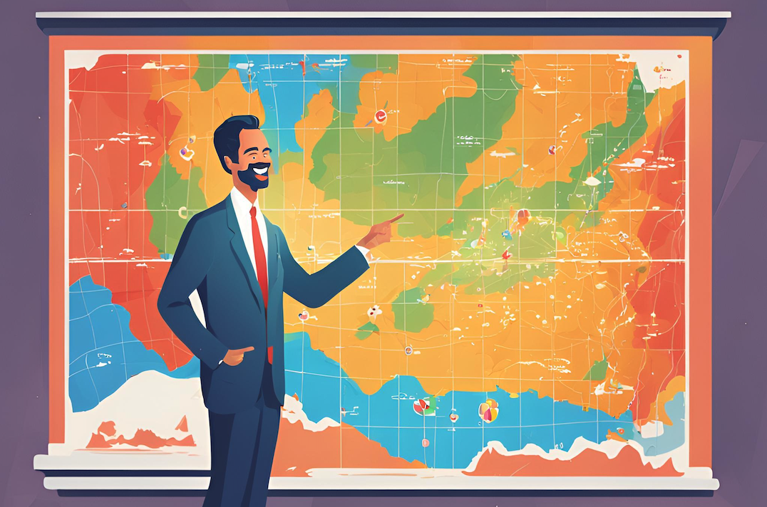 날씨 예보 및 기상 정보 제공